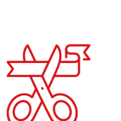正式開幕營運